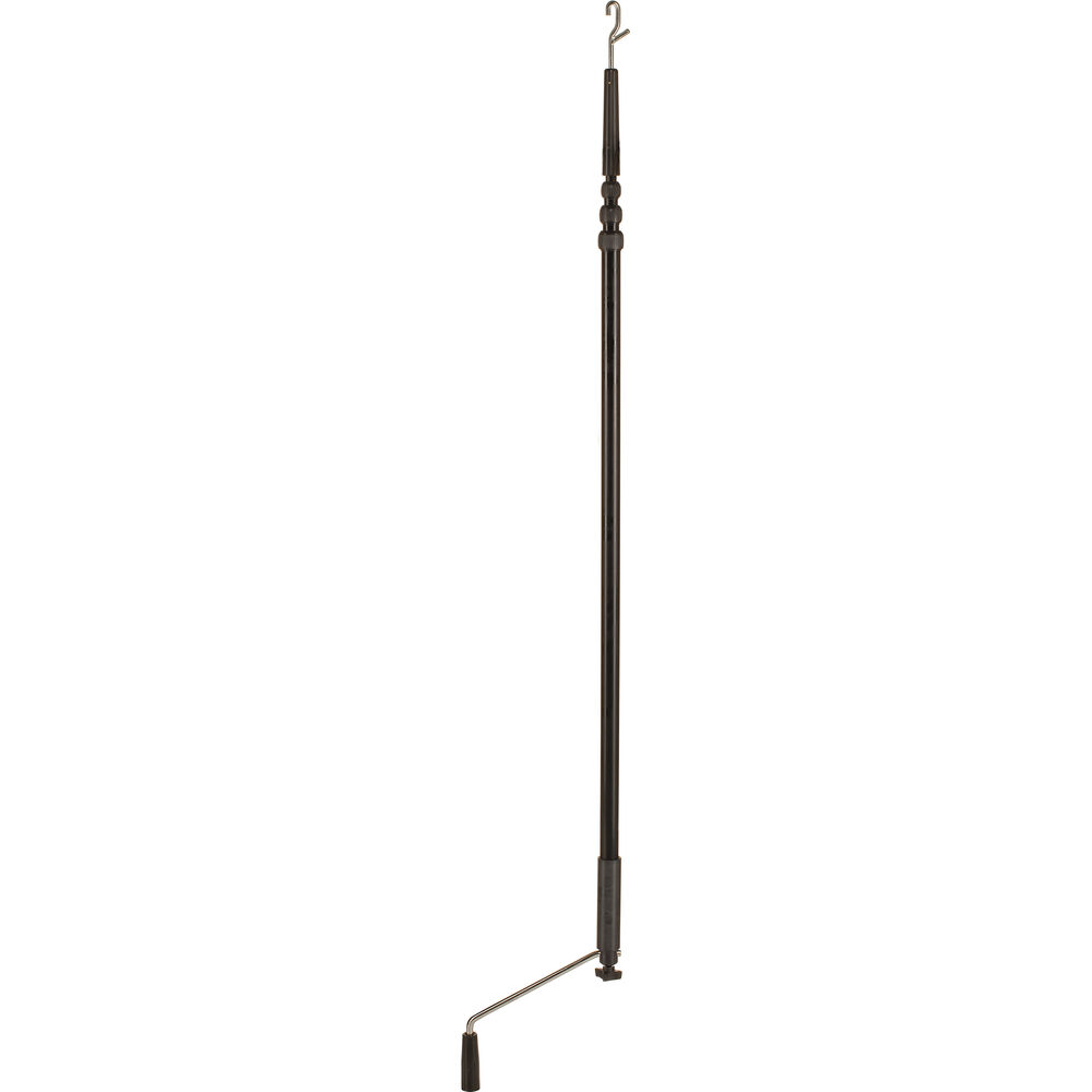 Manfrotto 427B-4.0 Boom Operatör Kolu 140–400 cm