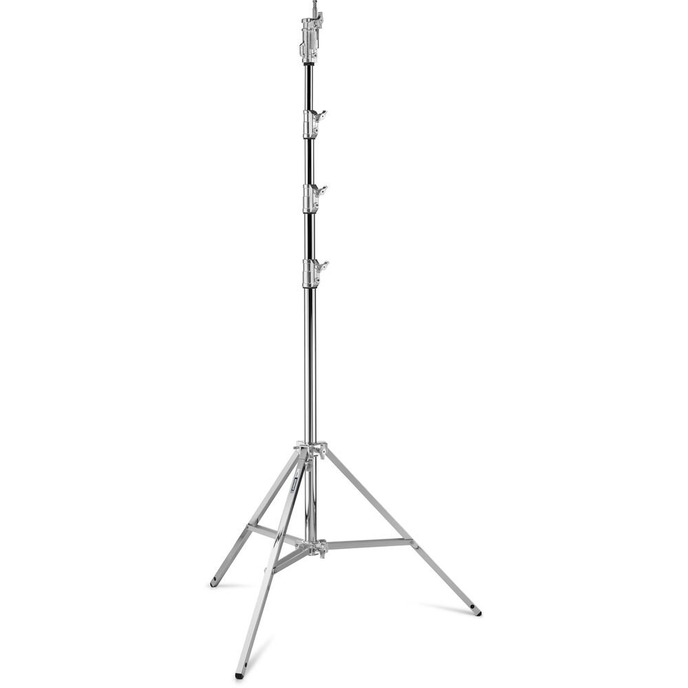 [A1045CS] Avenger A1045CS High Combo Işık Ayağı 17 kg (A100)