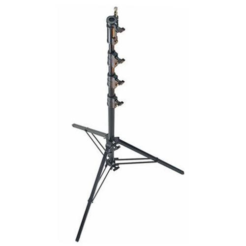 [A1045B] Avenger A1045B High Combo Işık Ayağı Siyah (A105B)