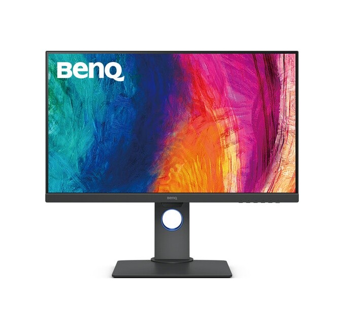 [PD2705Q] Benq PD2705Q 27" 5 MS 60 Hz OHD LED Monitör