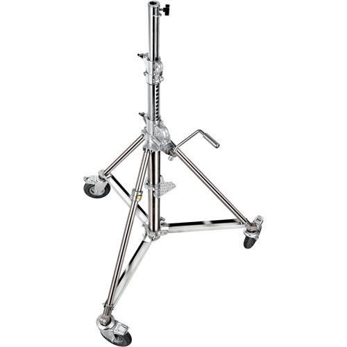 Avenger B6029X Süper Kurmalı Düşük Taban Stand 29