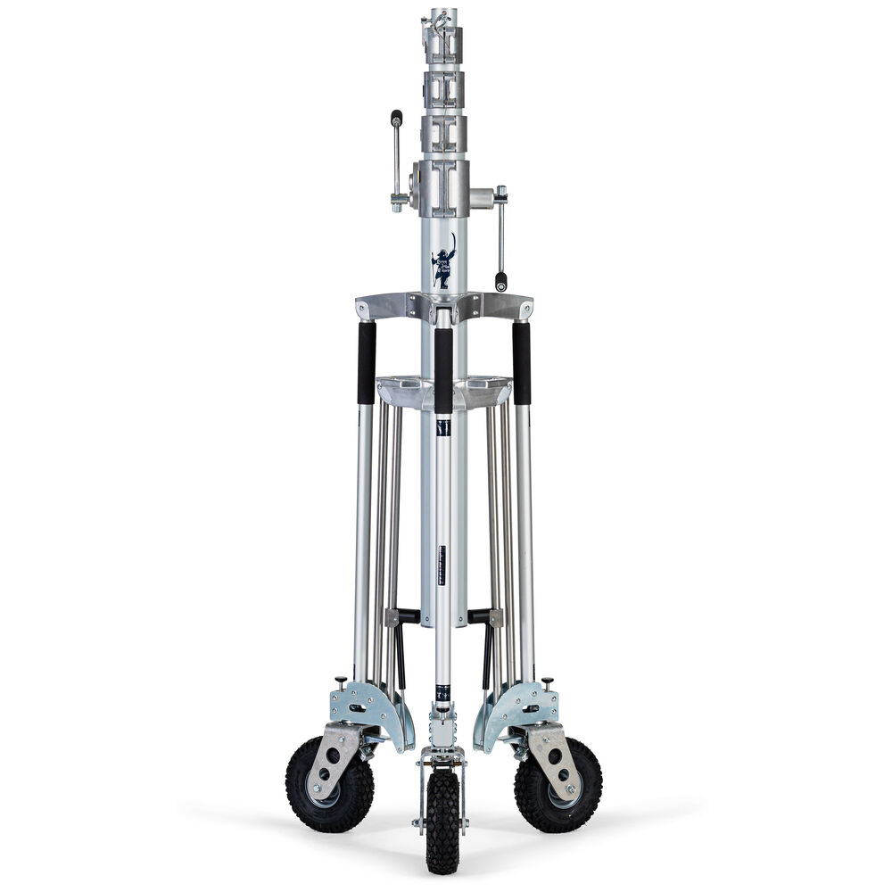 [B7057FF] Avenger B7057FF Long John Silver Boom 57
