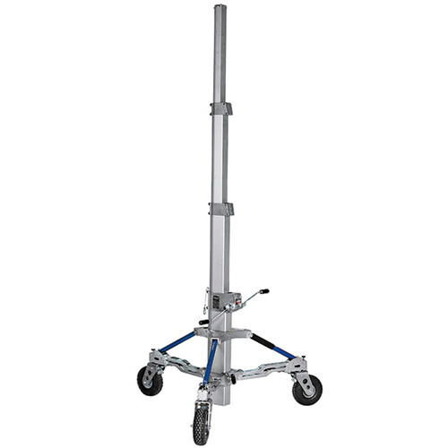[B7034FF] Avenger B7034FF Long John Silver Junior Boom