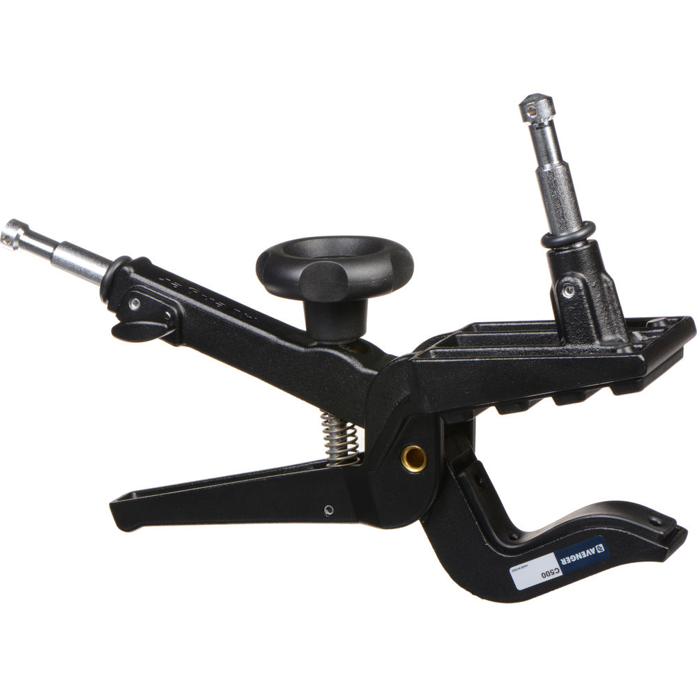 [C500] Avenger C500 Pelican Gaffer Grip