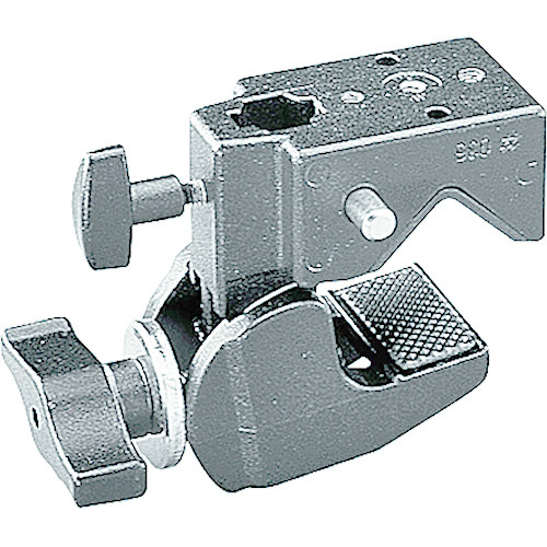 Avenger C1575B Süper Clamp (Adaptörsüz)