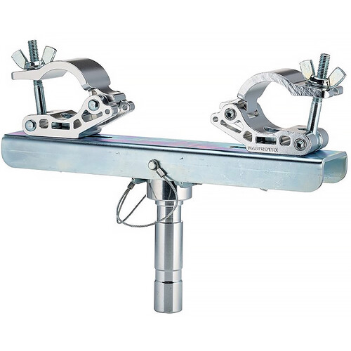 [C4486] Avenger C4486 MP Eye Coupler Swivel Tilt 200