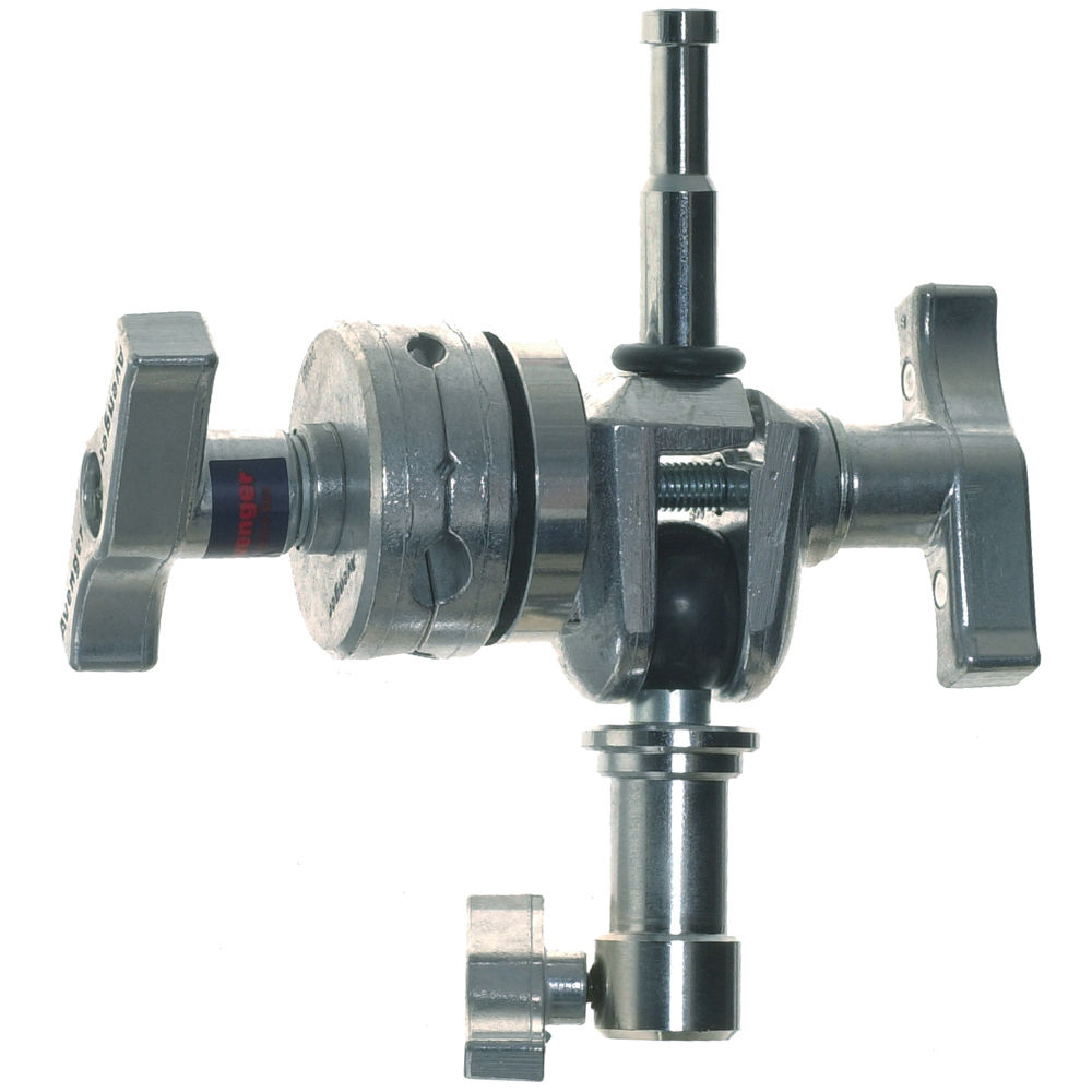 Avenger D240 Döner Grip Head