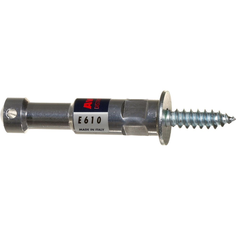 [E610] Avenger E610 16mm Baby Pin (Ahşap Uyumlu)