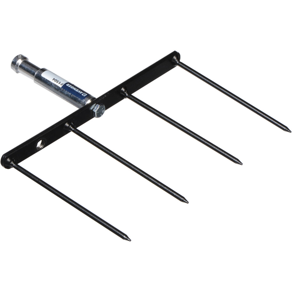 [F1504] Avenger F1504 Foamcore Fork (Pinli)