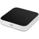 OWC miniStack STX Enclosure Kit w/Cables (silver)