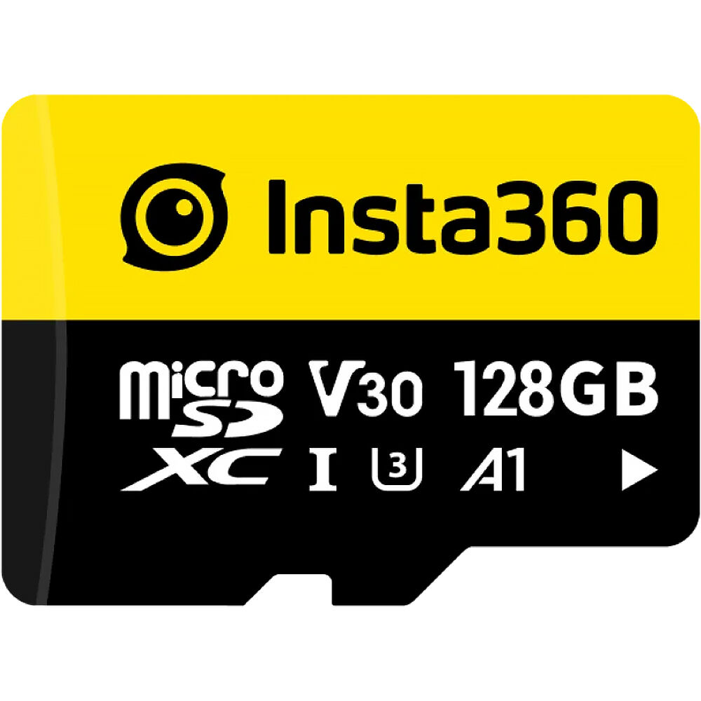 Insta360 128 GB Hafıza Kartı
