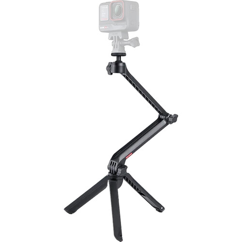 [CINSTAV/F] Insta360 Çoklu Montaj Aparatı