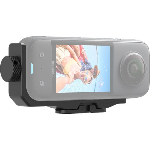 [CINSBAQM] Insta360 X3 Yatay Aksiyon Montajı