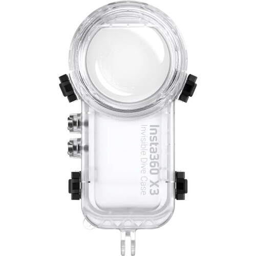 [CINSBAQW] Insta360 X3 Görünmez Dalış Kılıfı