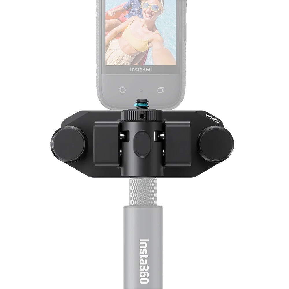 [CINSBAVK] Insta360 Manyetik Selfie Çubuğu Kılıfı