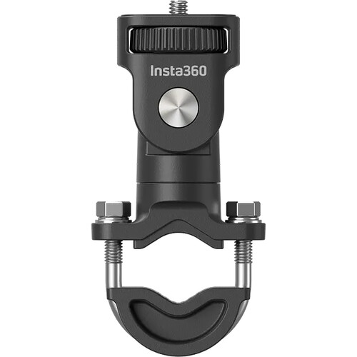 [CINSAAVZ] Insta360 Motosiklet U-Cıvata Montajı (Yeni Versiyon)
