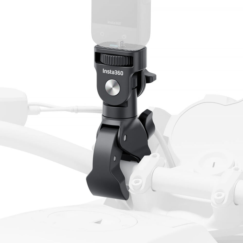 [CINSBAVS] Insta360 Ağır Hizmet Tipi Kelepçe