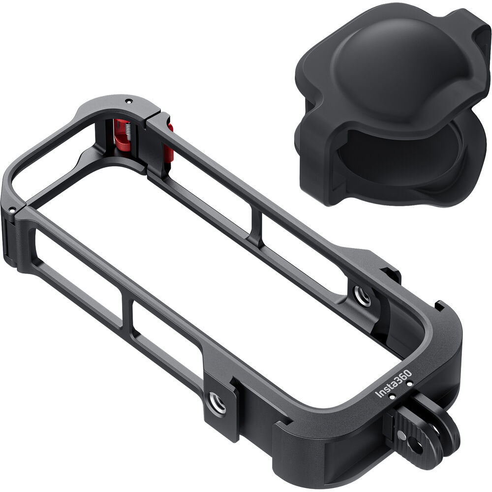 Insta360 X4 Utility Çerçeve