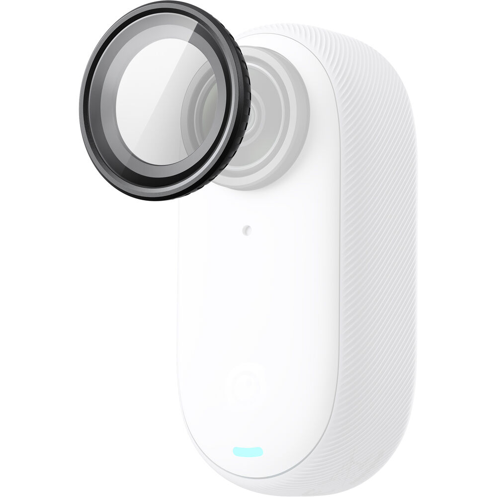 Insta360 GO 3S Lens Koruyucu
