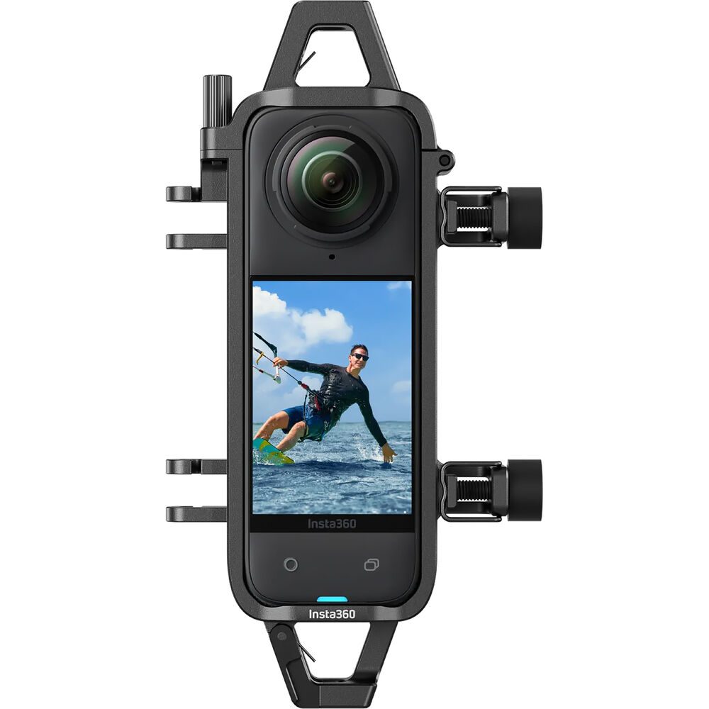 [CINSBBMQ] Insta360 X4 Su Sporları İp Montajı