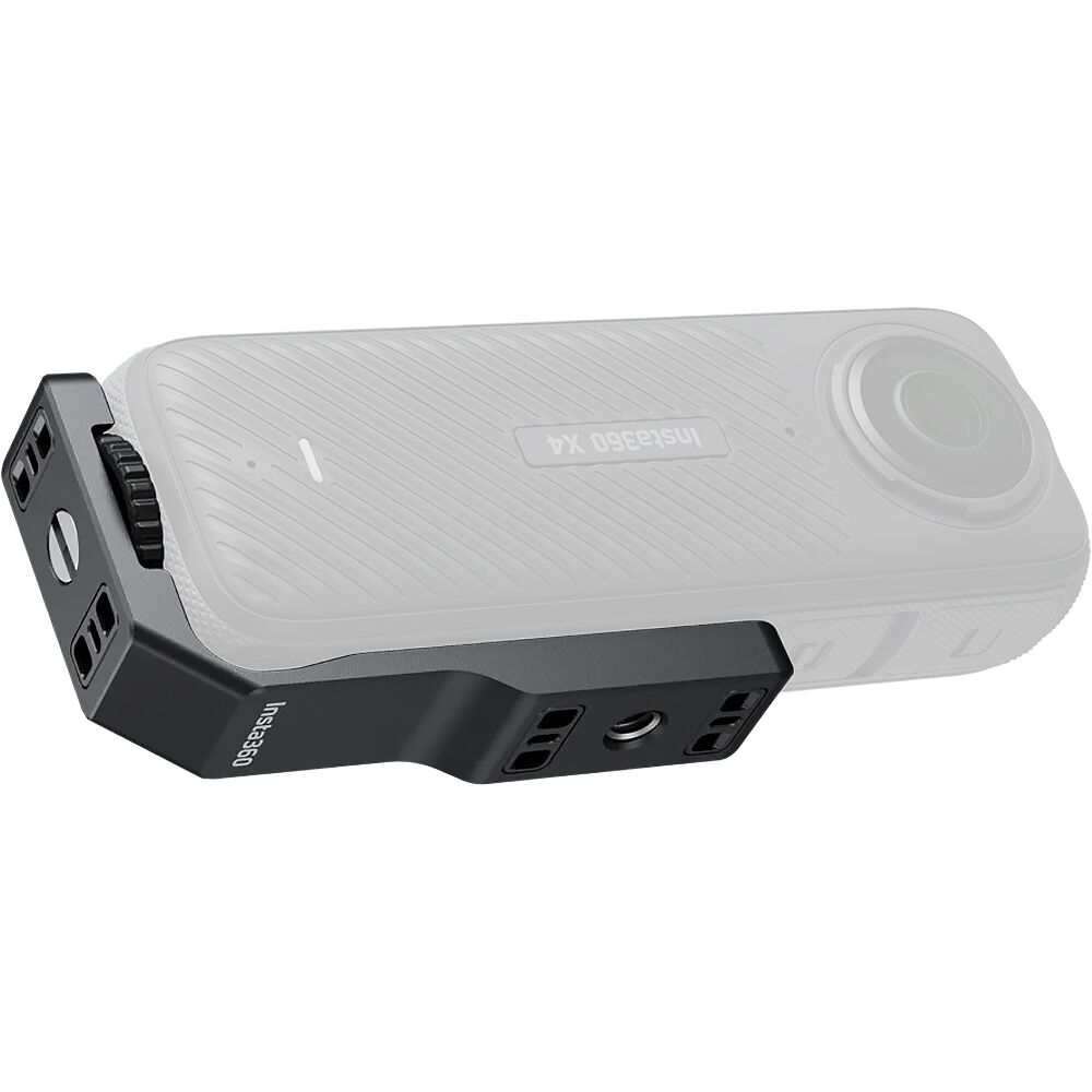 [CINSBBMM] Insta360 X5 - X4 Dikey - Yatay Montaj Aparatı