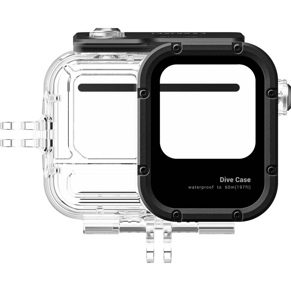 [CINSABGR] Insta360 Ace Pro 2 Dalış Kılıfı