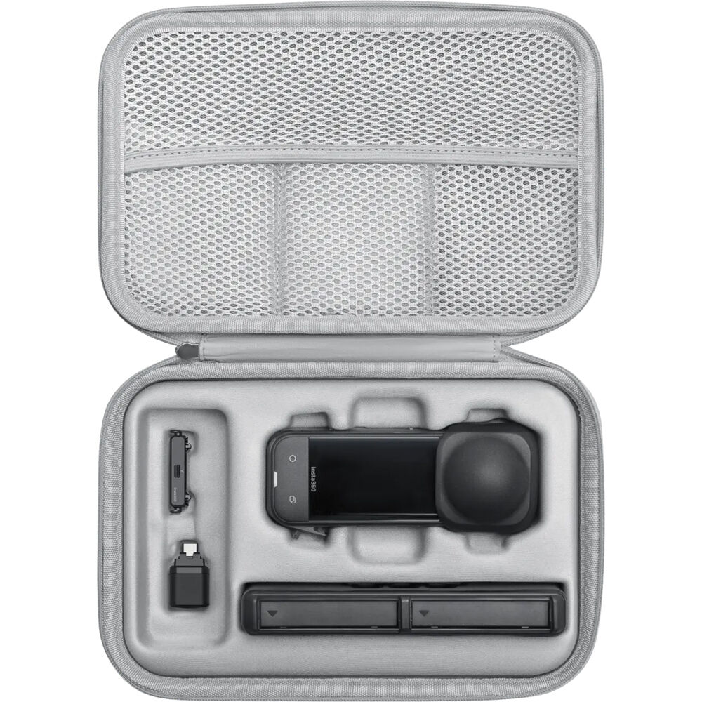 [CINSBAMC] Insta360 X5 Taşıma Çantası