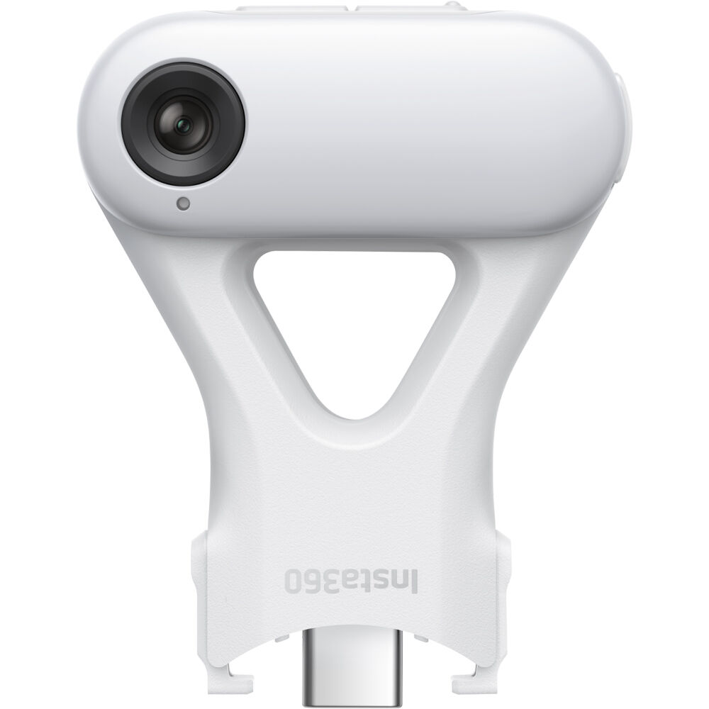 [CINSBBQA] Insta360 AI Takip Sistemi Flow 2 Pro