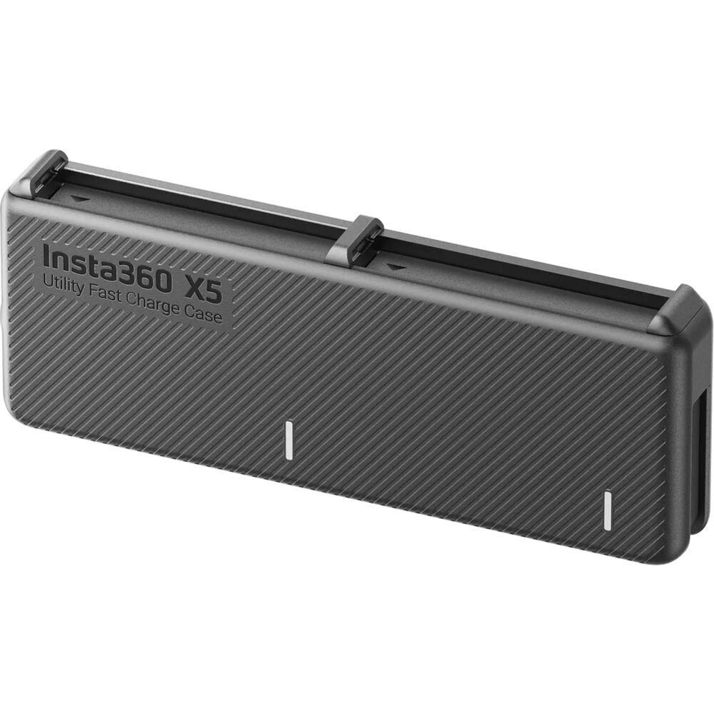[CINSBAHM] Insta360 X5 Utility Hızlı Şarj Kılıfı