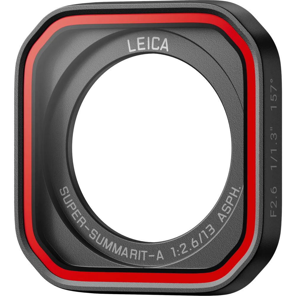 Insta360 Ace Pro 2 Lens Koruyucu