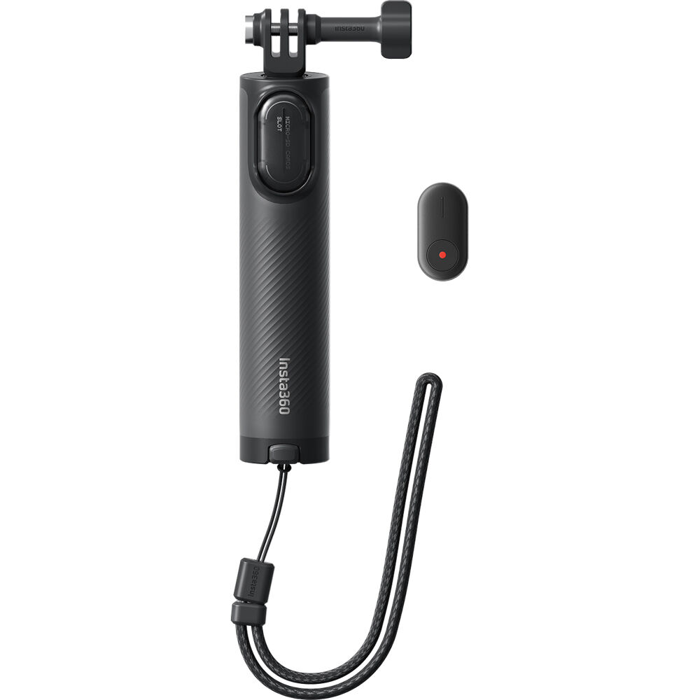 Insta360 Mini 2'si 1 Arada Tripod 2.0 Kumanda Seti