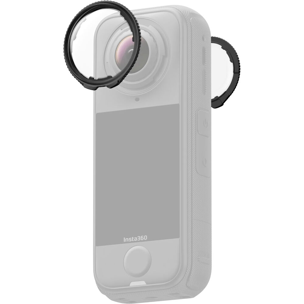 [CINSBAFH] Insta360 X4 Air Standart Lens Koruyucu