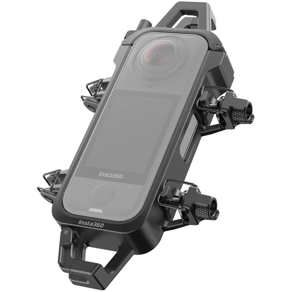 [CINSBAFG] Insta360 X4 Air Su Sporları İp Montajı