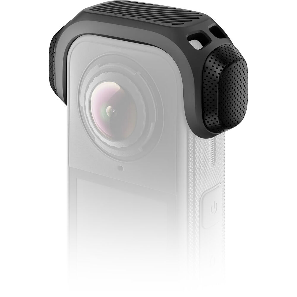 [CINSBAFR] Insta360 X4 Air Rüzgar Kesici