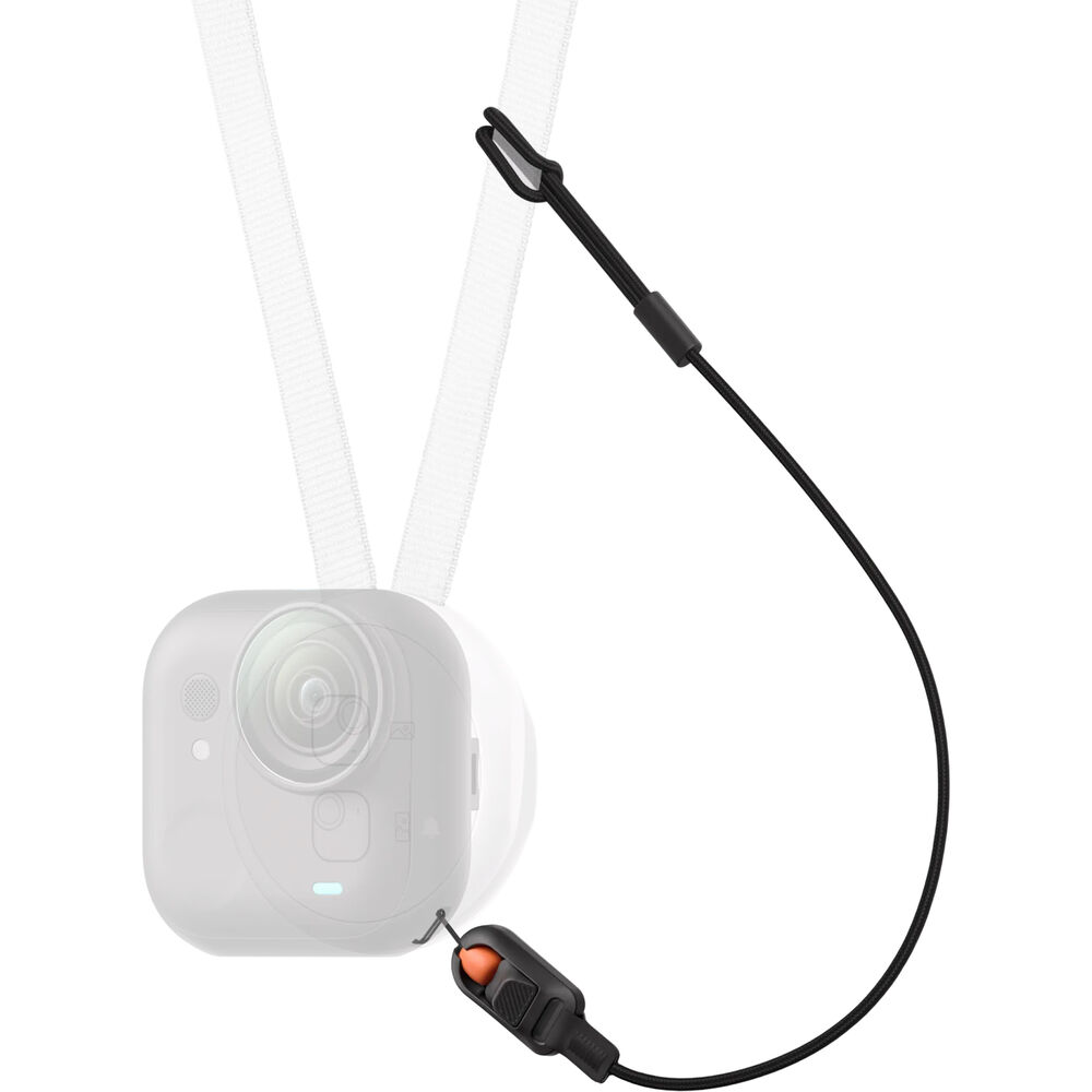 [CINSBBEQ] Insta360 Go Ultra Hızlı Bırakma Güvenlik İpi