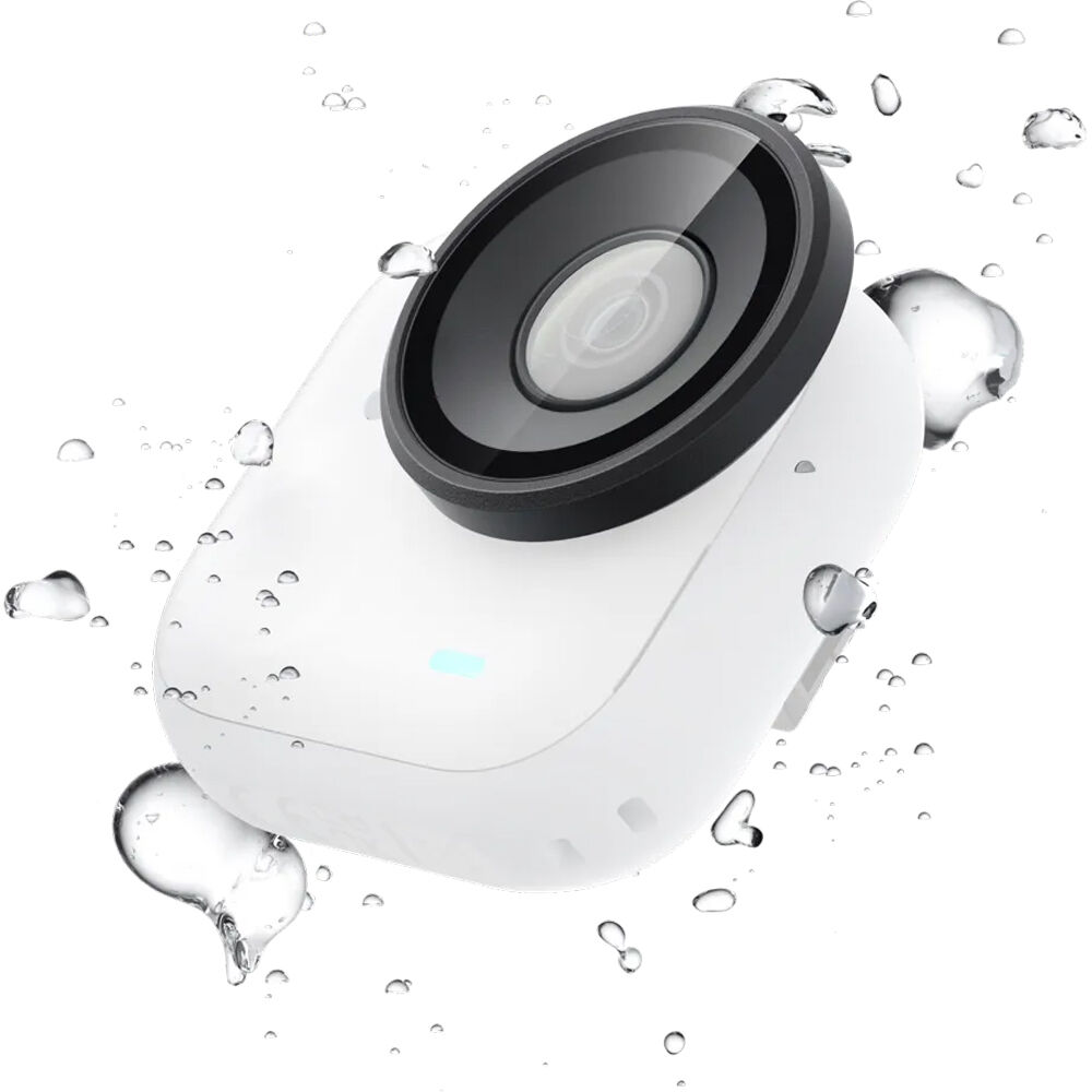 [CINSCBEK] Insta360 Go Ultra Su Altı Lensi