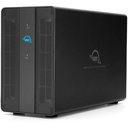 OWC Mercury Pro U.2 Dual with SoftRAID