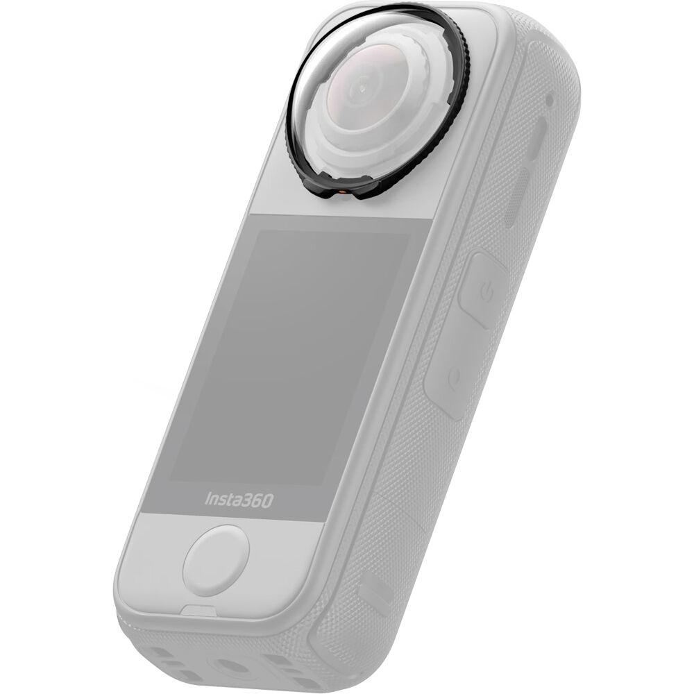[CINSBAFJ] Insta360 X4 Air Premium Lens Koruyucu