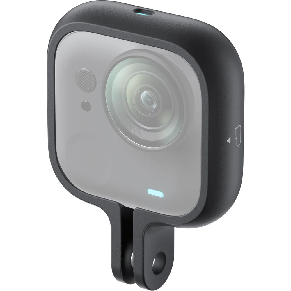 [CINSBBEP] Insta360 Go Ultra Aksiyon Montajı