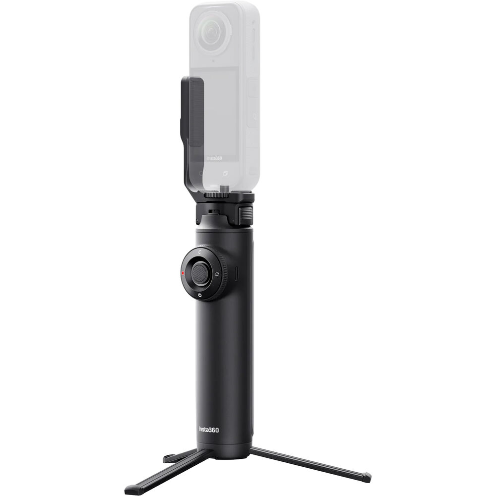[CINSHAVA] Insta360 Serbest Çerçeveleme Selfie Çubuğu