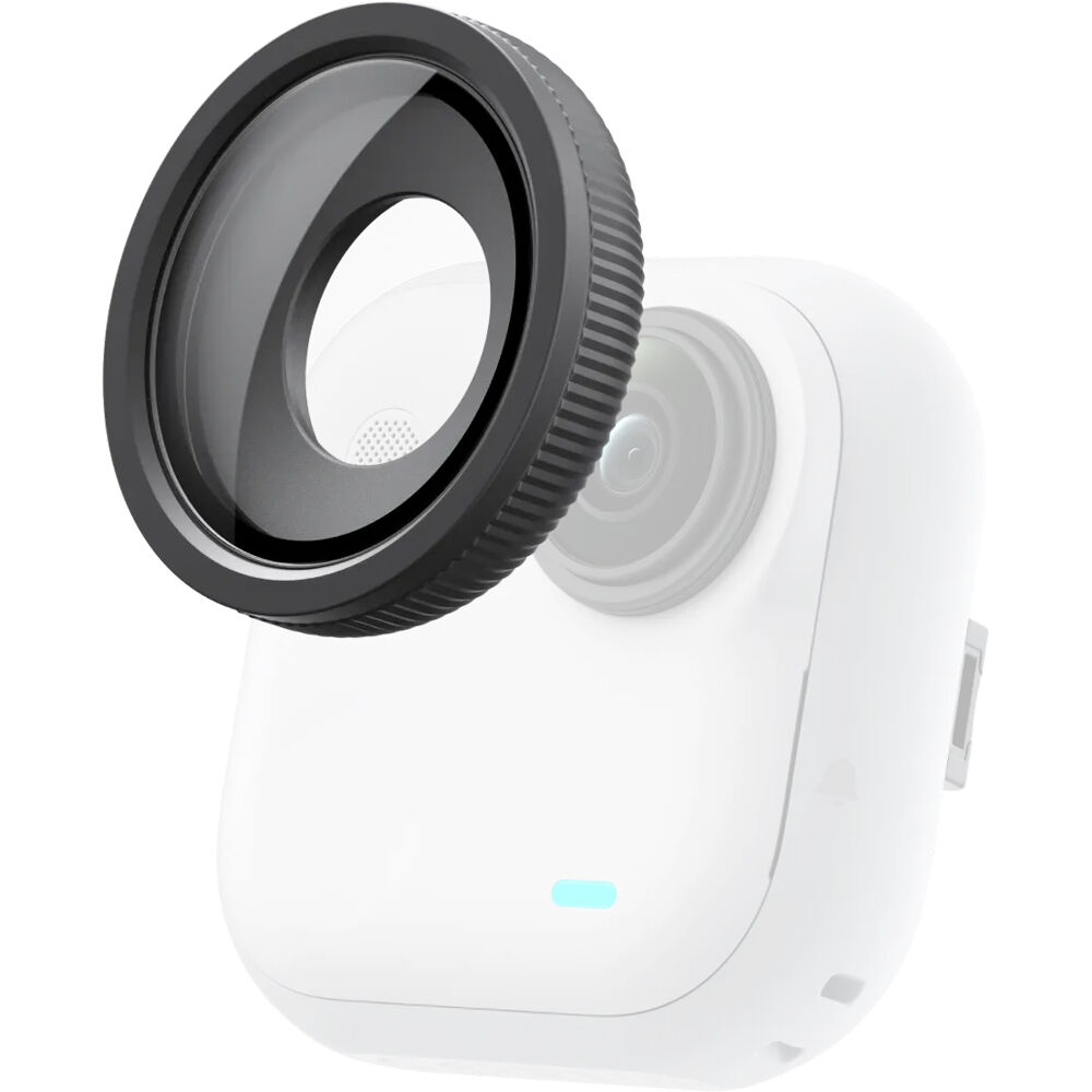Insta360 Go Ultra Mikro Lens