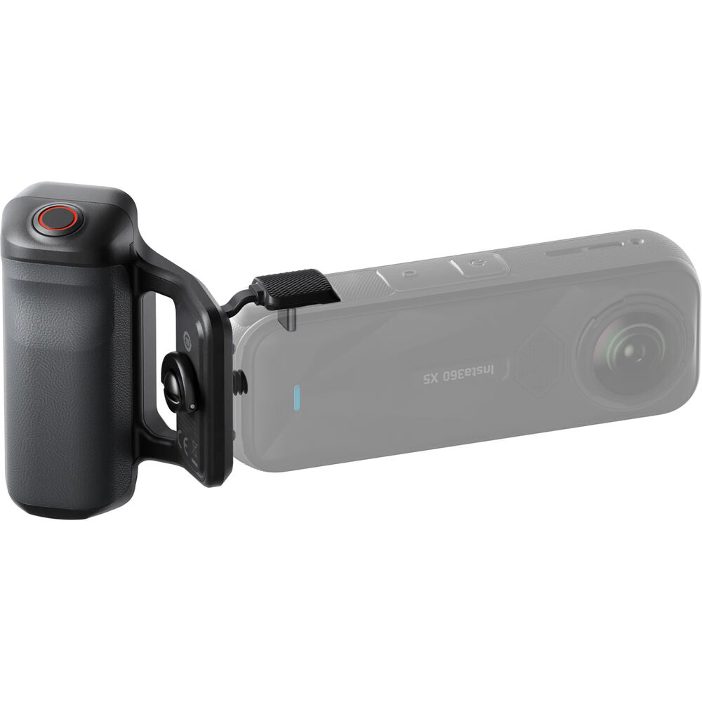 [CINSDAHD-01] Insta360 Fotoğrafçılık Grip X5 / X4 Air Uyumlu