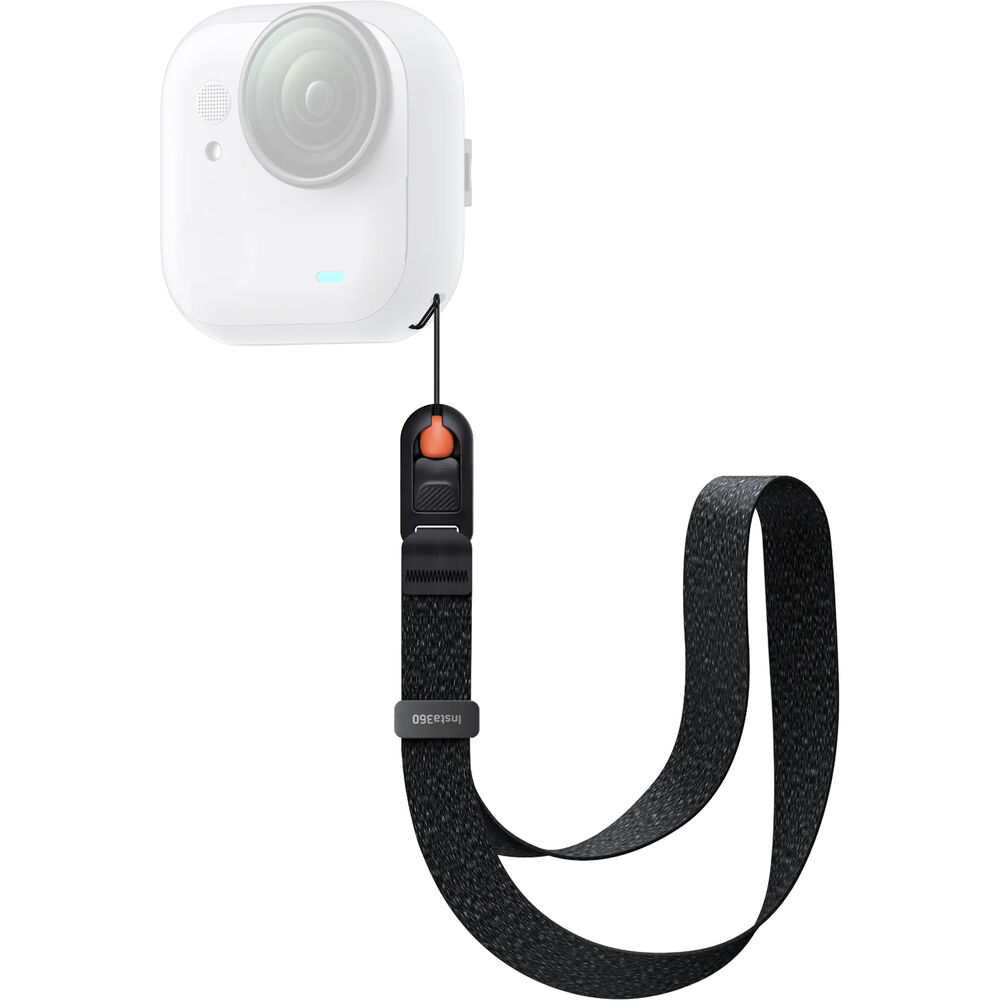 [CINSBBER] Insta360 Go Ultra Hızlı Bırakma Bilek Askısı