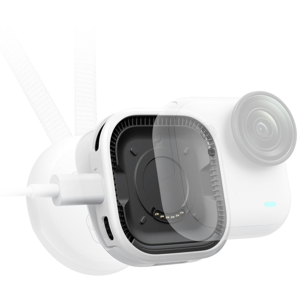 [CINSBBEV] Insta360 Go Ultra FOMO Esnek Montaj