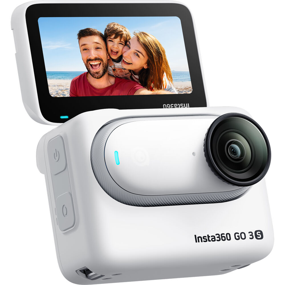 Insta360 GO 3S 64 GB
