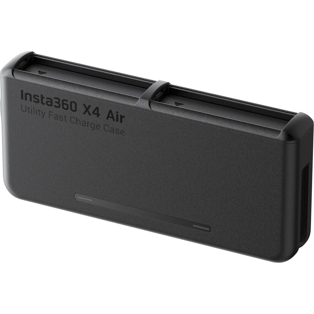 [CINSBAFF] Insta360 X4 Air Utility Hızlı Şarj Kılıfı