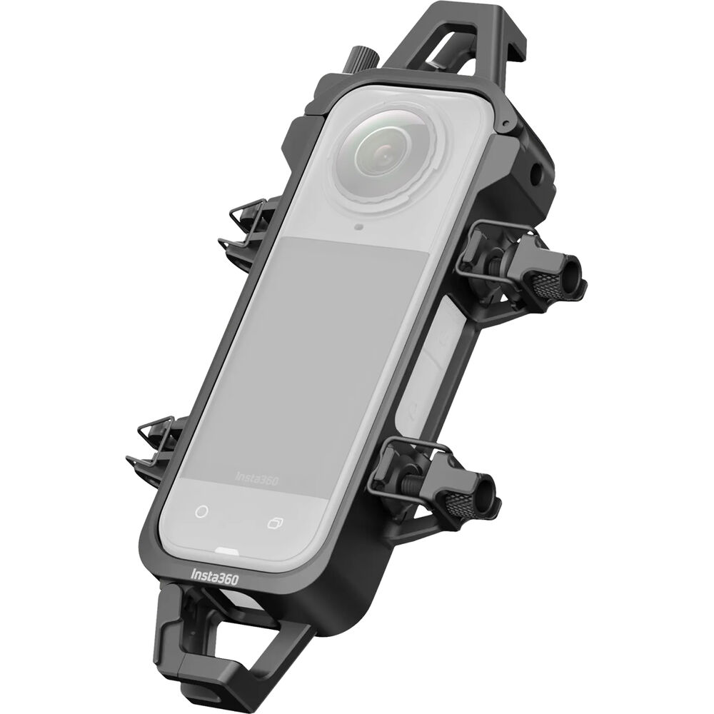 [CINSBAHW] Insta360 X5 Su Sporları İp Montajı