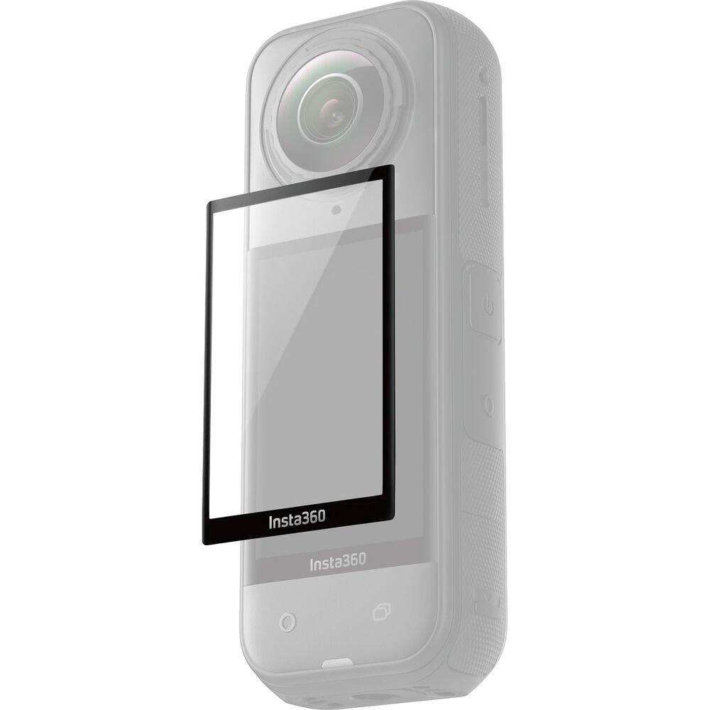 Insta360 Soğutmalı Ekran Koruyucu