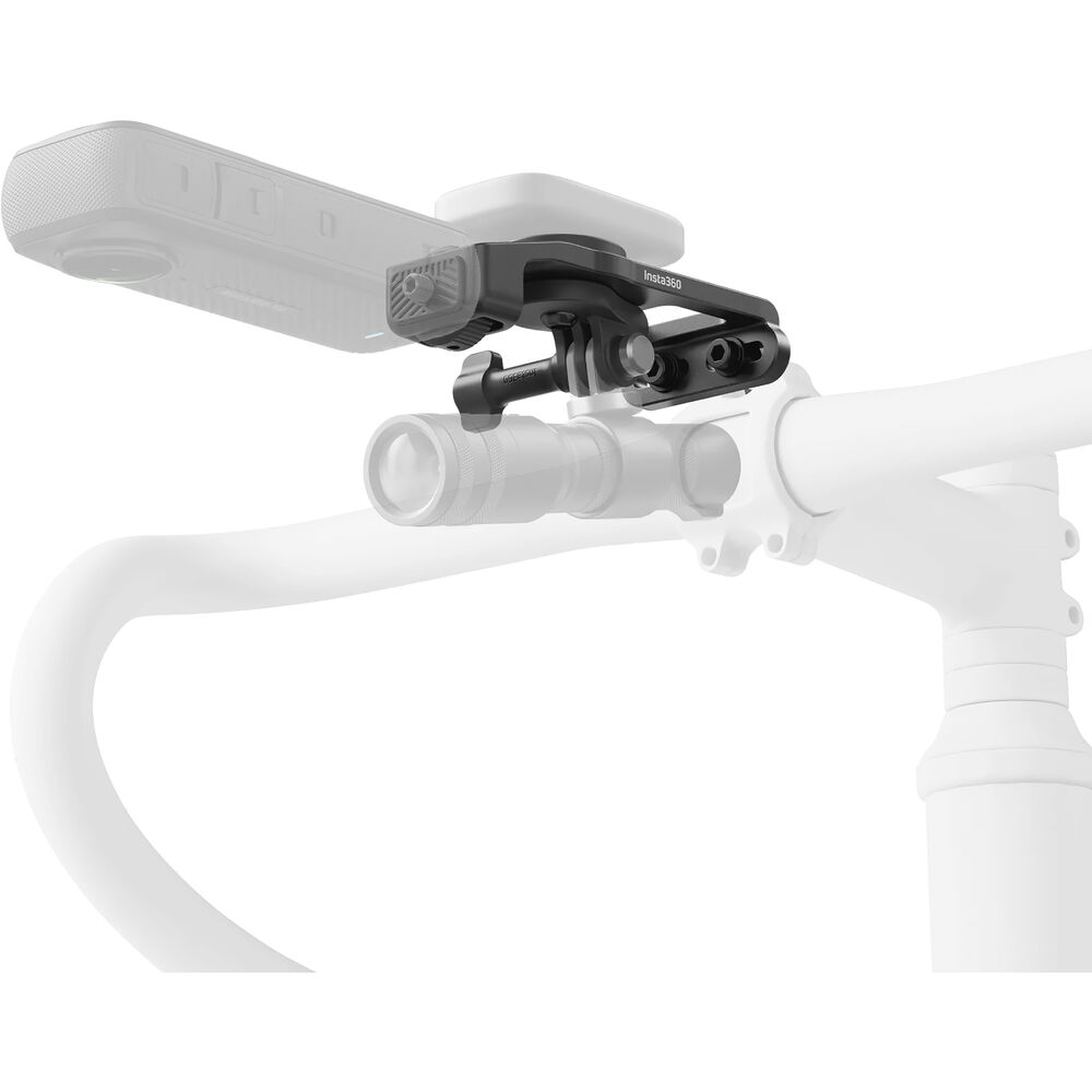 [CINSCAVT] Insta360 Bisiklet Bilgisayar Montajı (Bağımsız)