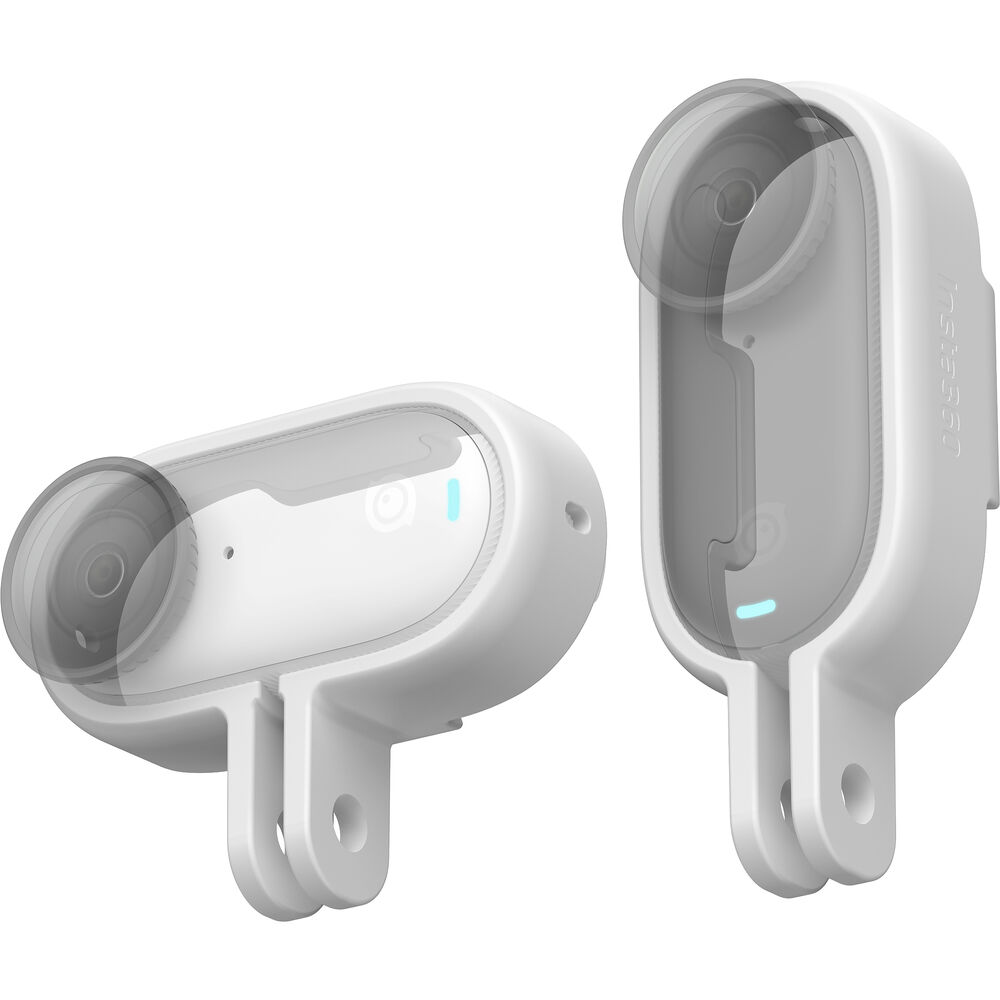 [CINSBATG] Insta360 GO 3 / S Dikey ve Yatay Aksiyon Montaj Seti